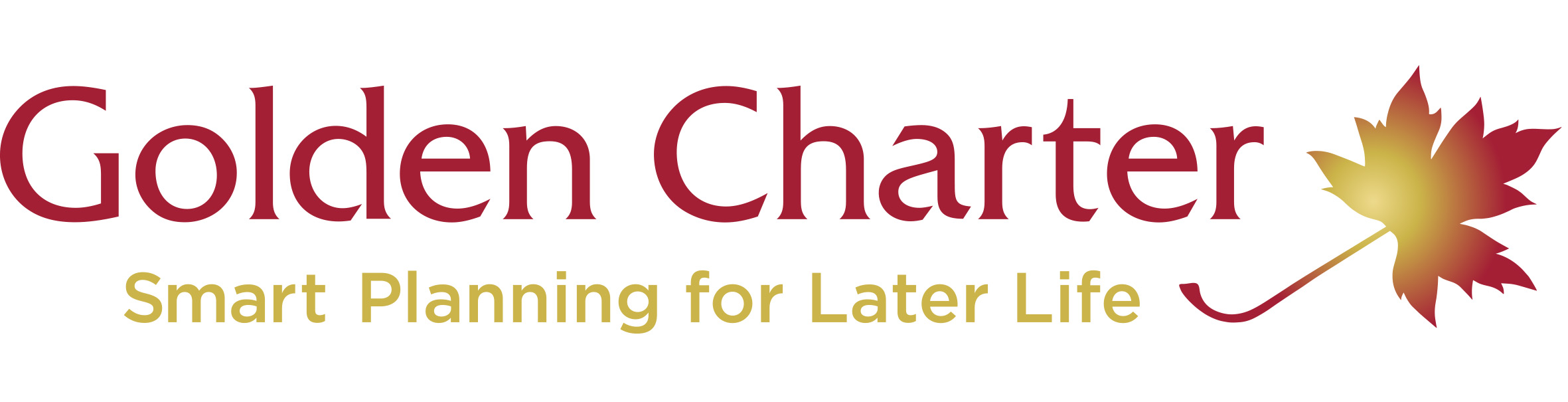 Golden Charter logo