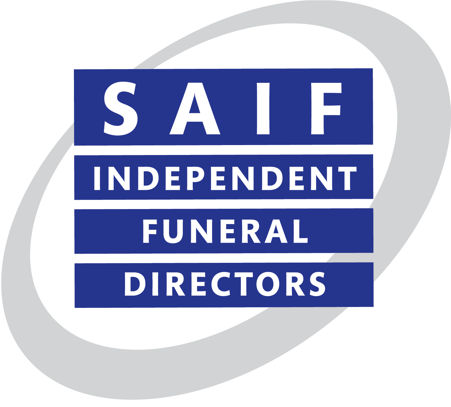 SAIF logo